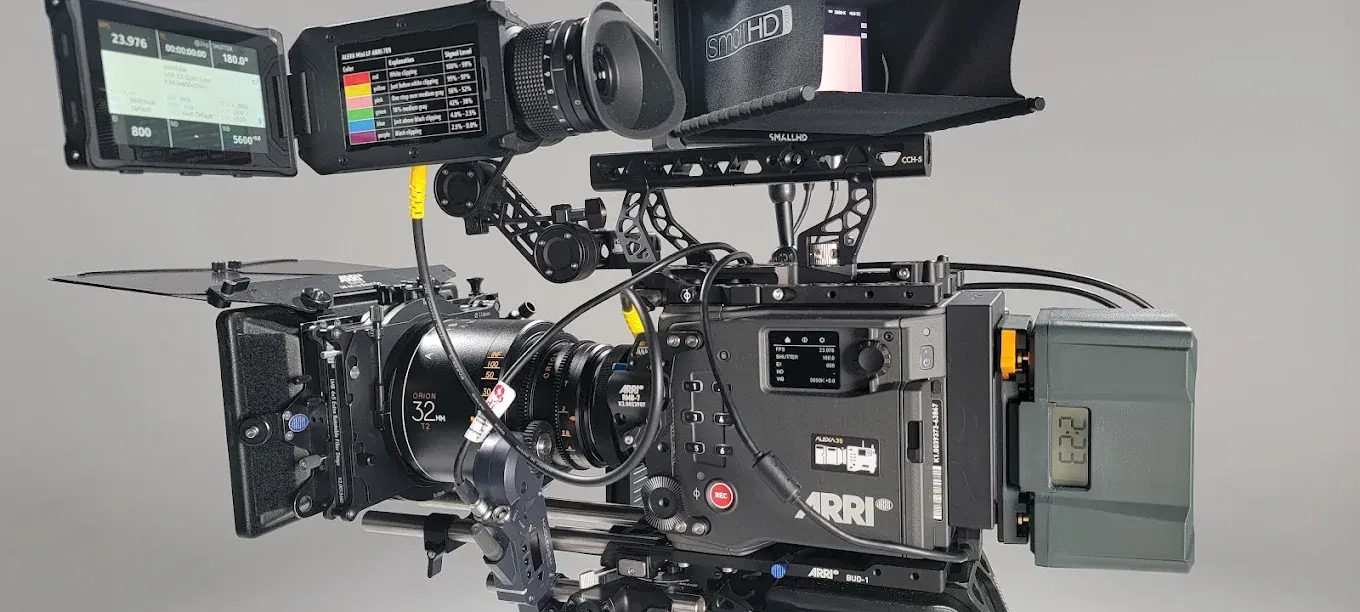 Work by Snakebyte Productions and Entertainment Group